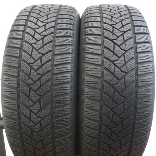 Dunlop 215 r16 95h - 2,