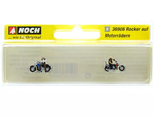 Noch motards 1 160 - 2x,