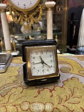 ancien reveil de voyage jaz