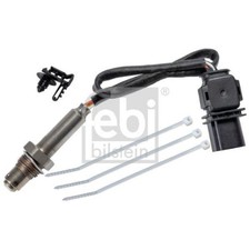1x Sonde lambda FEBI BILSTEIN
