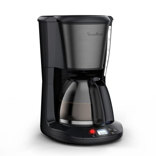 Cafetière filtre moulinex - filtre,