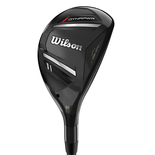 New wilson staff dynapwr - wilson,