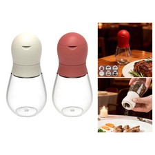 Moulin à Poivre Manuel