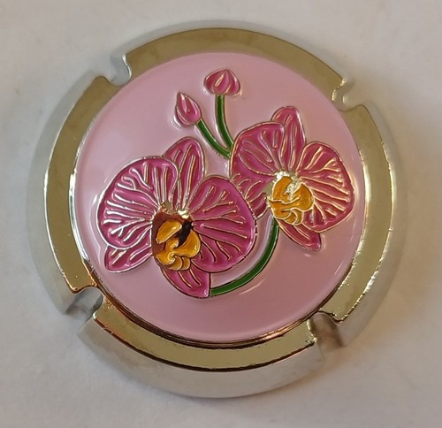 Belle capsule champagne bijou - belle,