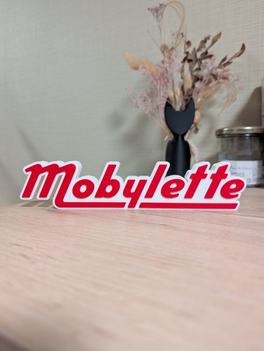 Logo mobylette motobecane - motobecane, mbk