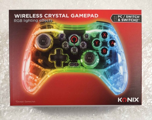 Manette san fil - fil, (wireless
