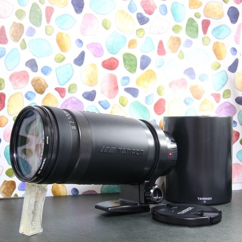 400 super telephoto lens - ︎,