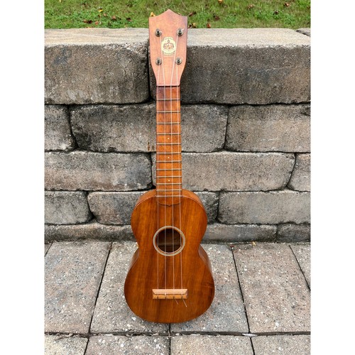 Vintage 1930 aloha harold - vintage,