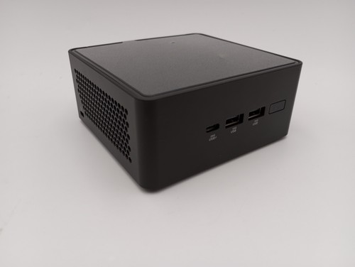 Barebone asus nuc15crh ultra - asus,