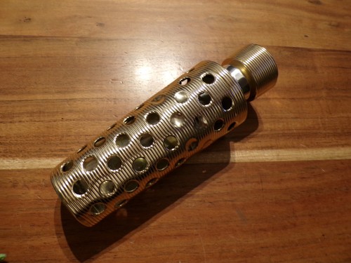 Vintage etui pour atomiseur - vintage,