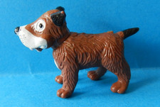 Figurine publictaire tintin - publictaire,