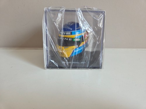Casque spark alonso - 1/5,