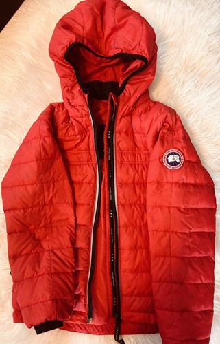 Canada goose hooded - canada,