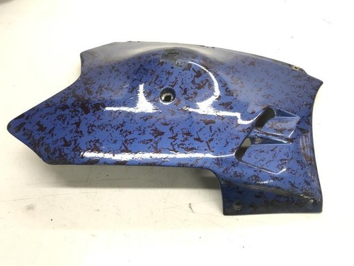 Demi sabot droit - , gsxr