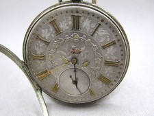 MONTRE DE GOUSSET MARQUE