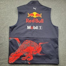 Puma Red Bull Racing Team