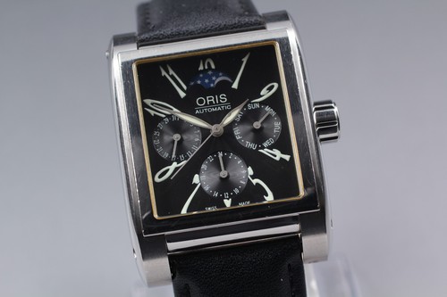 Montre automatique pour homme