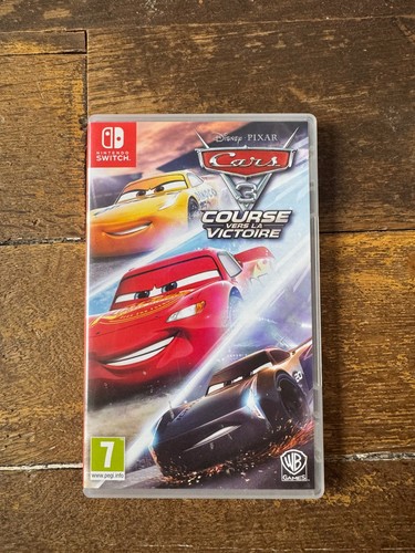 Jeu vidéo console - jeu,