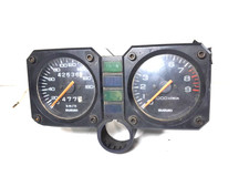 Bloc compteur vitesse - de,
