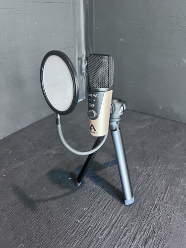 Apogee electronics hypemic usb - apogee,