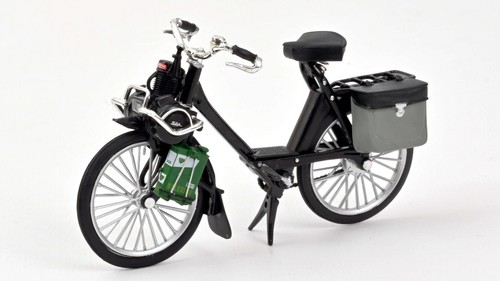 Miniature mobylettes moto - mobylettes,