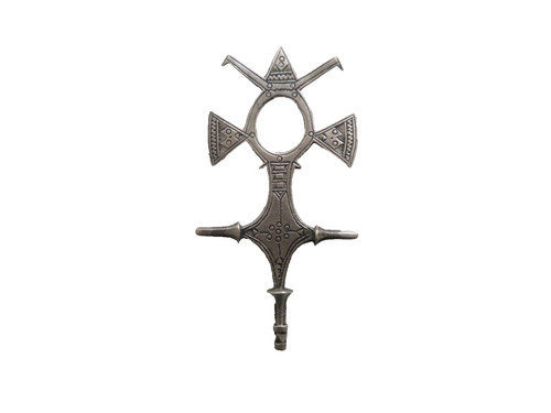 Ancienne croix touareg - ancienne,