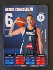 Alexia CHERY (Chartereau) #6