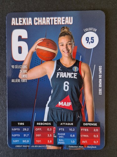 Alexia chery 6 - (chartereau), #6