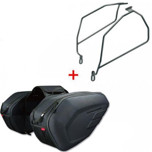 Petits chassis avec sacs - chassis,