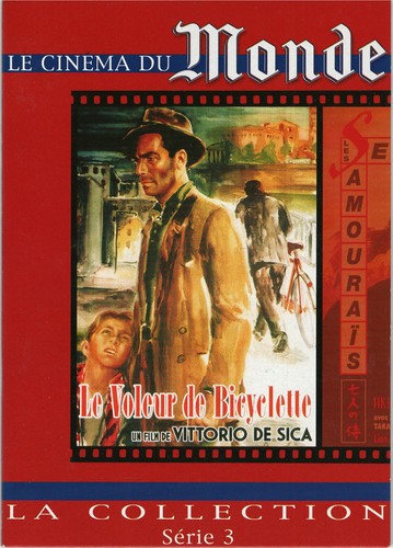Voleur bicyclette - voleur, de