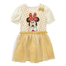 MINNIE MOUSE DISNEY Tutu Dress