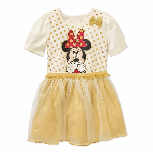 Minnie mouse disney tutu dress - mouse,