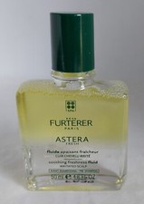 René Furterer- Astera Fresh - Fluide Apaisant Fraîcheur Cuir Chevelu Irrité 50ml