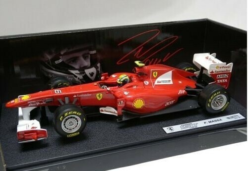 Ferrari f150 italia - f150, felipe