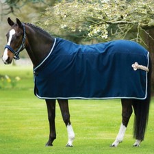 Horseware Rambo Show Rug -