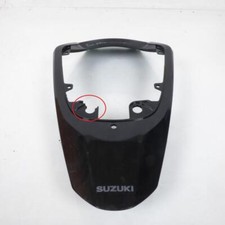 Inter coque arrière origine pour moto Suzuki 1000 GSXR 2007-2008 47311-21H