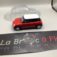 Collection Solido 1/43 voitures miniatures rééditions, New Mini