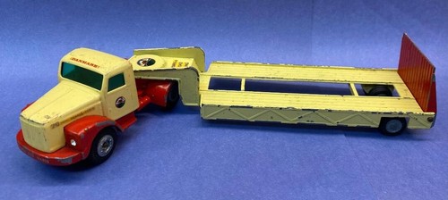 Vintage tekno scania - vintage,