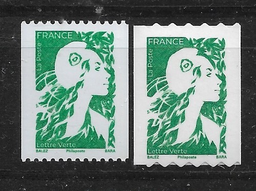 France neuf an2023 marianne - neuf**,