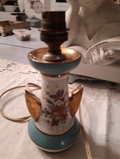 Lampe chevet porcelaine de - lampe,