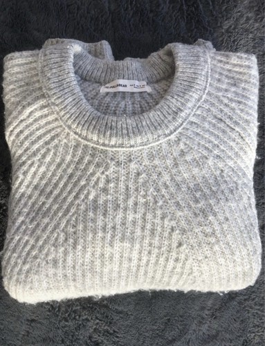 Pull bear femme - femme, maille