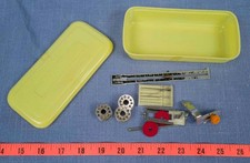 Accessoires De Machine À