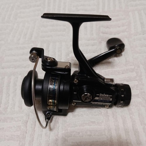 Moulinet toupie vintage daiwa - toupie,
