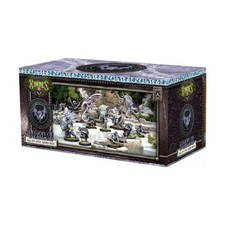 Privateer Press Hordes Mk II