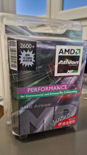 Amd athlon 2600 core - athlon,