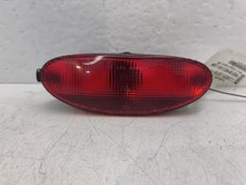 Anti brouillard arriere