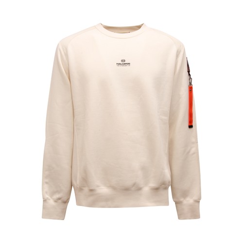 6042 felpa uomo parajumpers - felpa,