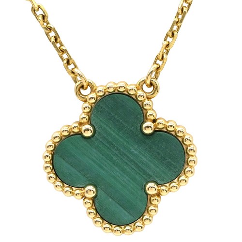 Collier van cleef arpels - collier,