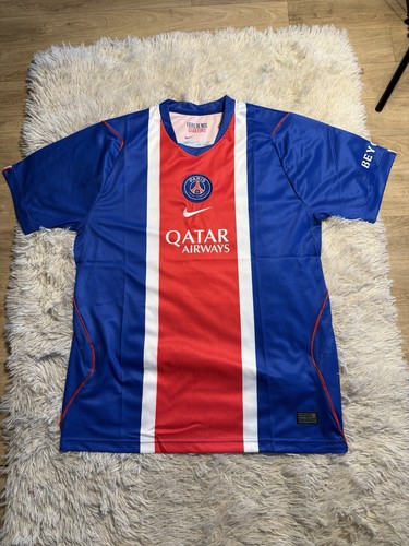 Maillot psg domicile - maillot,