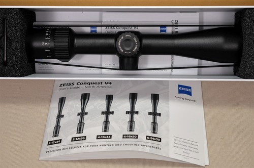 Zeiss conquest 12x44 - zeiss,